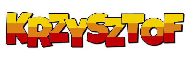 Krzysztof jungle logo