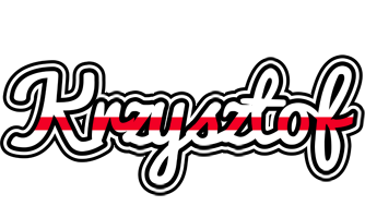 Krzysztof kingdom logo