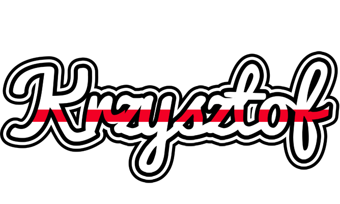 Krzysztof kingdom logo