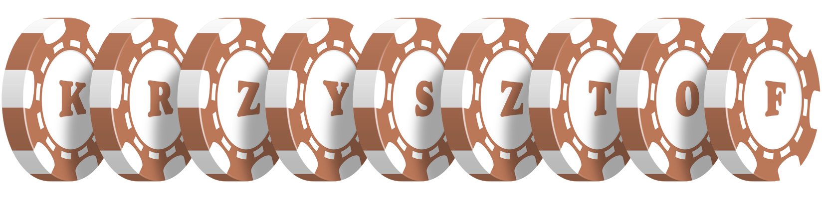 Krzysztof limit logo