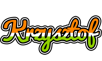 Krzysztof mumbai logo