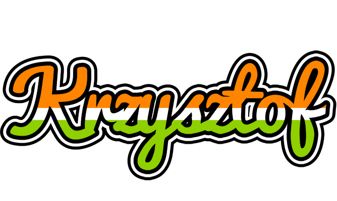 Krzysztof mumbai logo