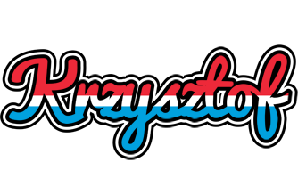 Krzysztof norway logo