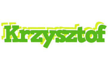 Krzysztof picnic logo