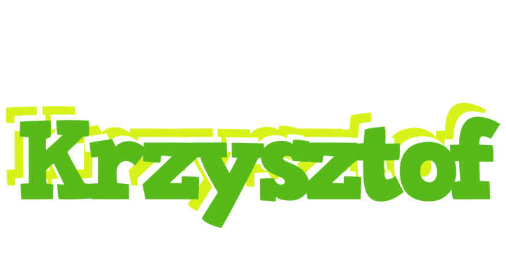 Krzysztof picnic logo