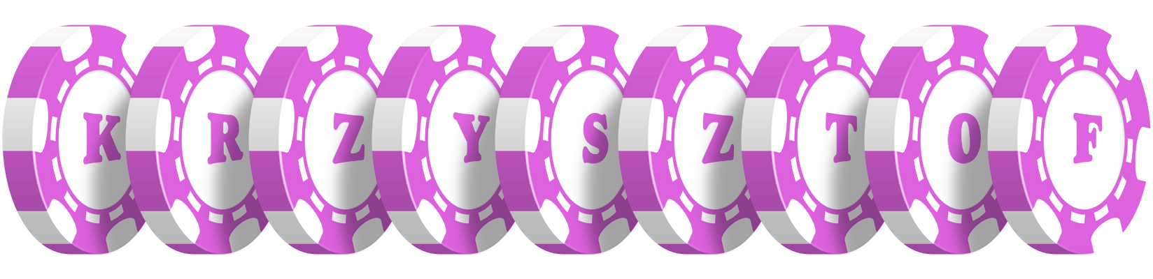 Krzysztof river logo