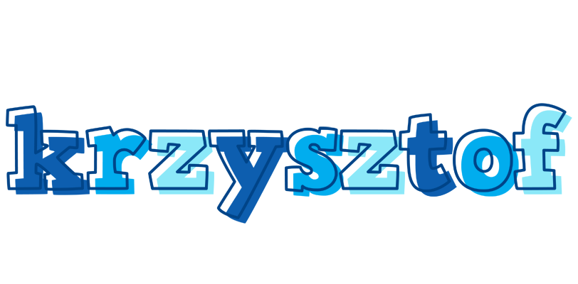 Krzysztof sailor logo