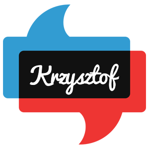 Krzysztof sharks logo