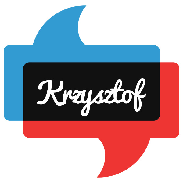 Krzysztof sharks logo