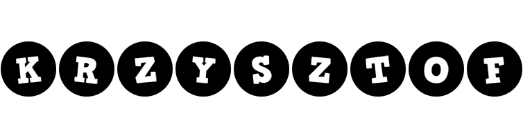 Krzysztof tools logo