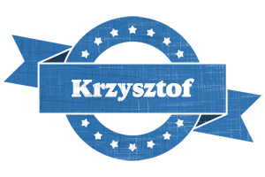 Krzysztof trust logo