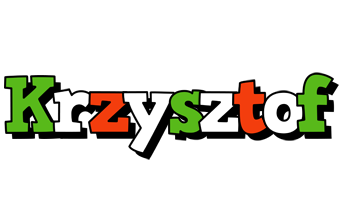 Krzysztof venezia logo