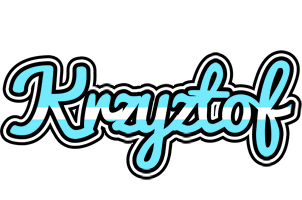 Krzyztof argentine logo