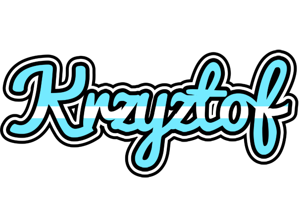 Krzyztof argentine logo