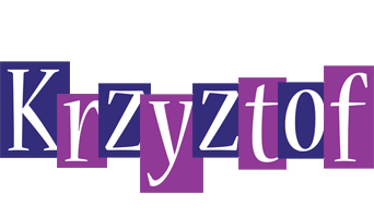 Krzyztof autumn logo