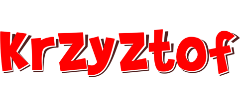 Krzyztof basket logo