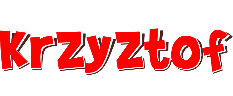 Krzyztof basket logo