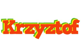 Krzyztof bbq logo