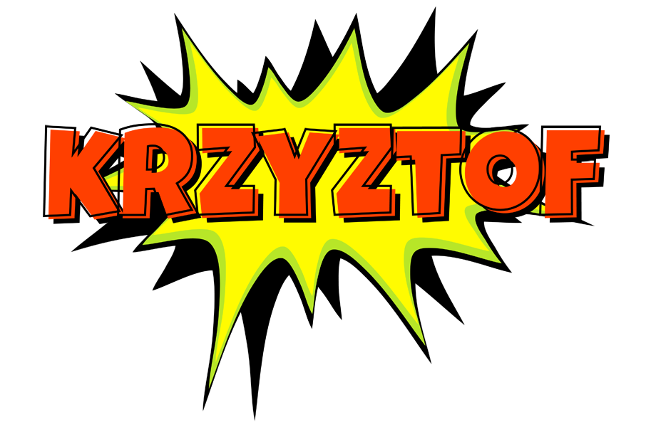 Krzyztof bigfoot logo