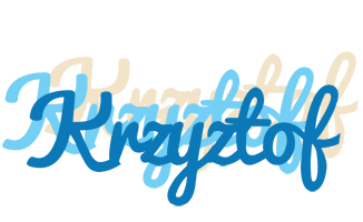 Krzyztof breeze logo