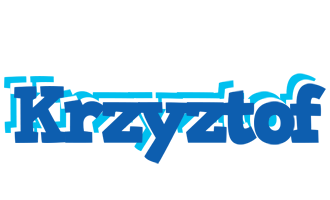 Krzyztof business logo