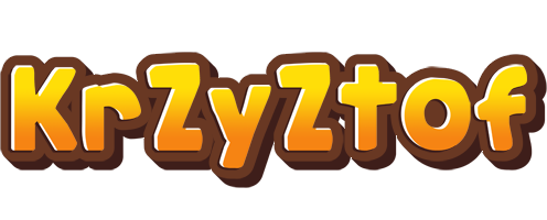 Krzyztof cookies logo