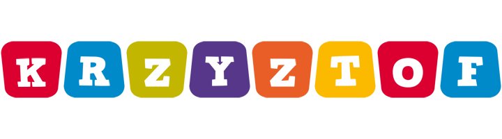 Krzyztof daycare logo