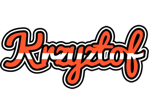 Krzyztof denmark logo