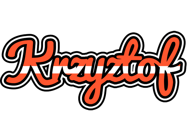 Krzyztof denmark logo