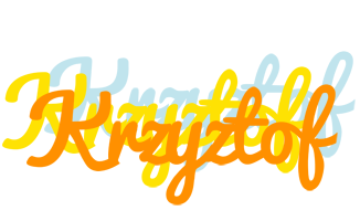 Krzyztof energy logo