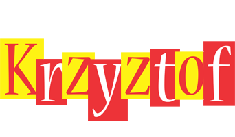 Krzyztof errors logo