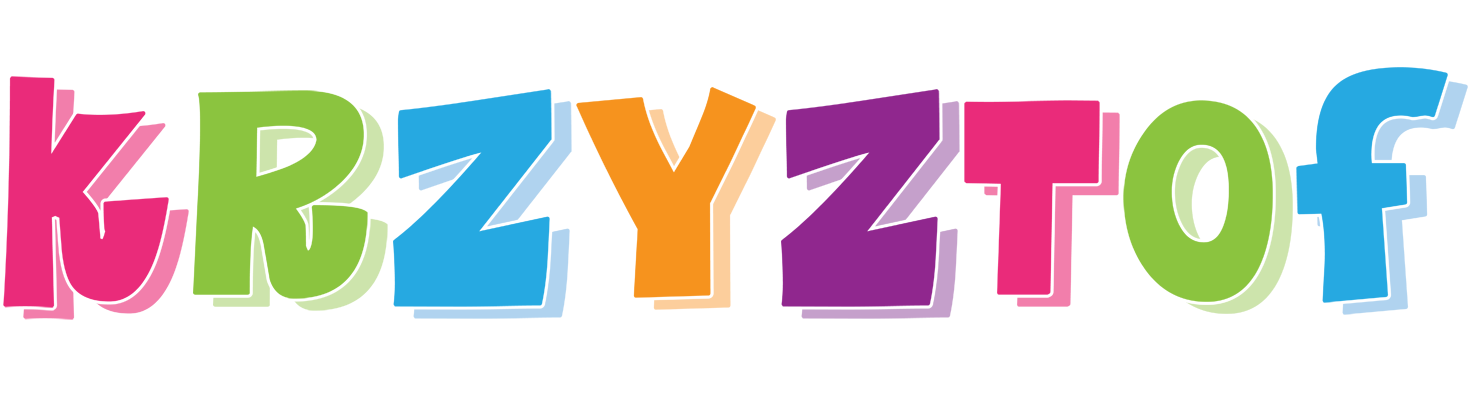 Krzyztof friday logo