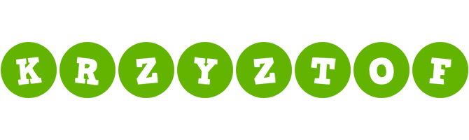 Krzyztof games logo