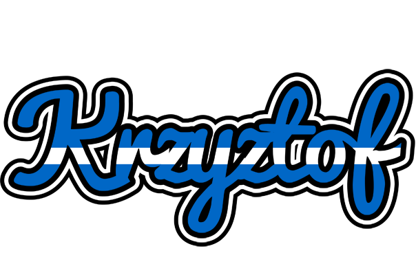 Krzyztof greece logo
