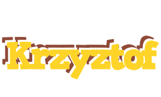 Krzyztof hotcup logo