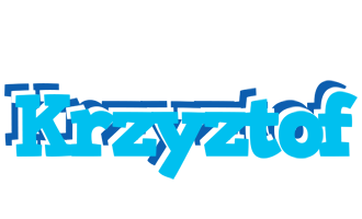 Krzyztof jacuzzi logo