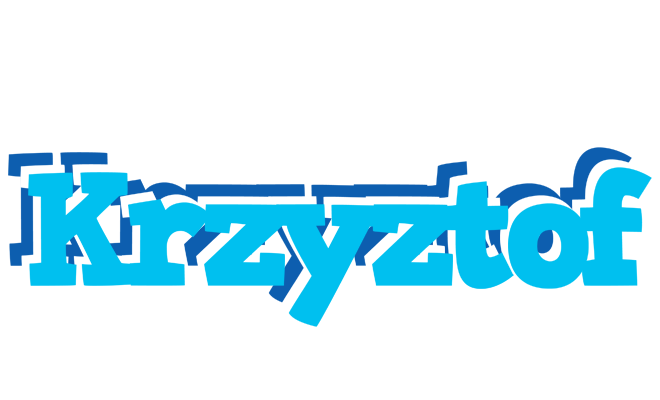 Krzyztof jacuzzi logo