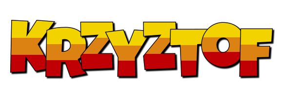 Krzyztof jungle logo