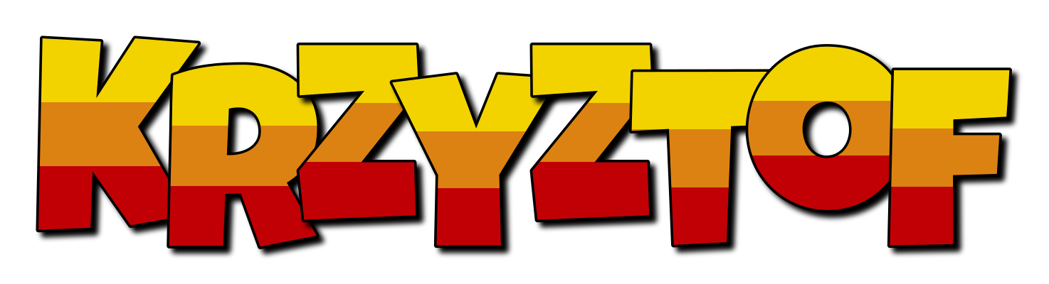 Krzyztof jungle logo