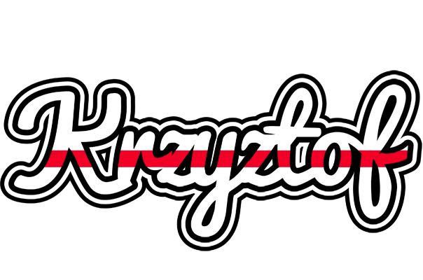 Krzyztof kingdom logo
