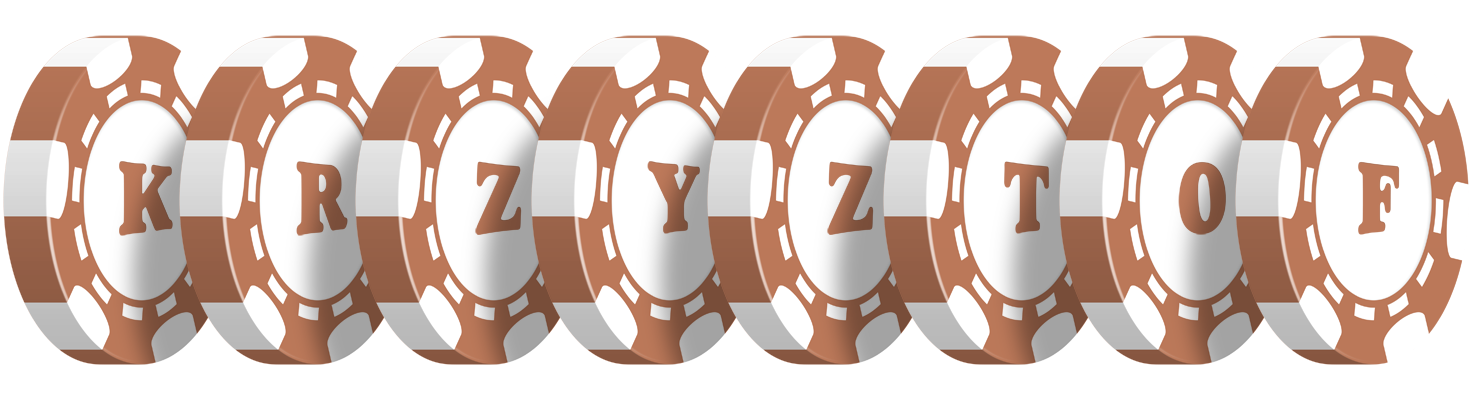 Krzyztof limit logo