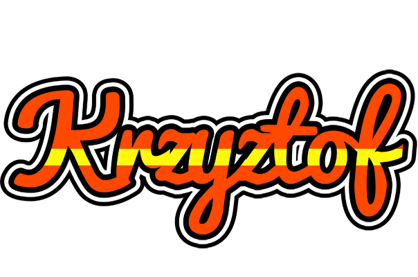 Krzyztof madrid logo