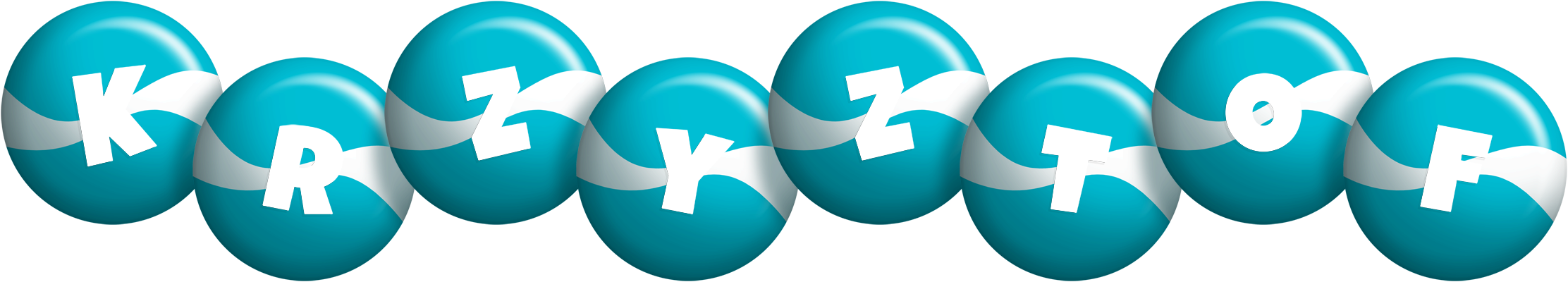 Krzyztof messi logo