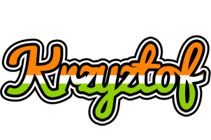 Krzyztof mumbai logo