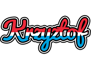 Krzyztof norway logo