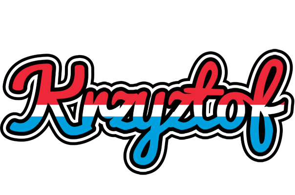 Krzyztof norway logo