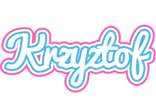 Krzyztof outdoors logo