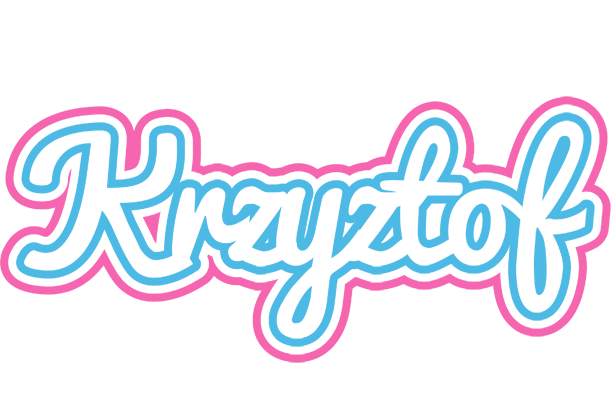 Krzyztof outdoors logo