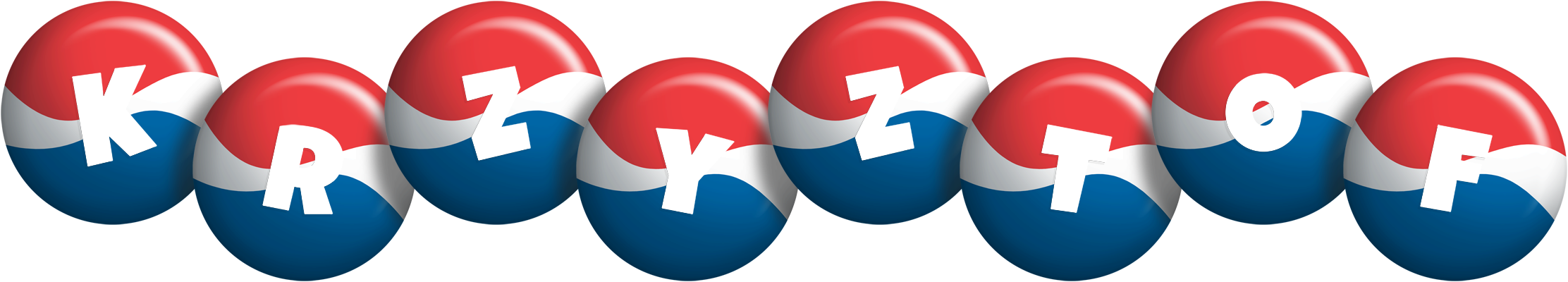 Krzyztof paris logo
