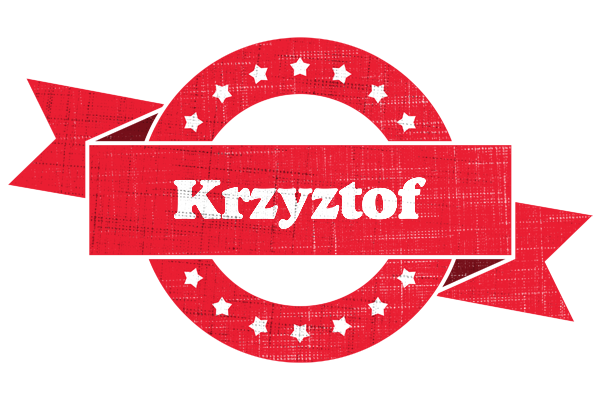 Krzyztof passion logo